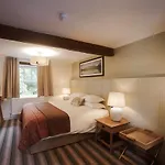 Royal Oak Hotel 3*