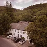 Hotel Royal Oak