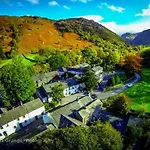 Hotel Royal Oak Rosthwaite