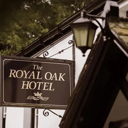 Royal Oak 3* Rosthwaite