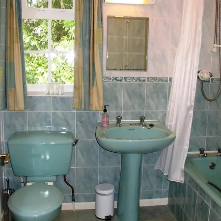 Royal Oak Otel 3*
