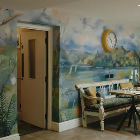 Hotel Royal Oak Rosthwaite