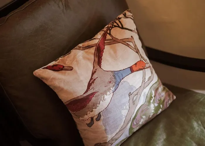 Royal Oak 3* Rosthwaite