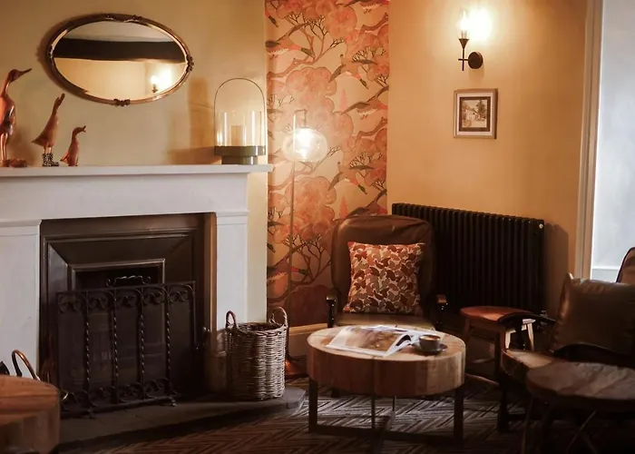 Royal Oak Rosthwaite