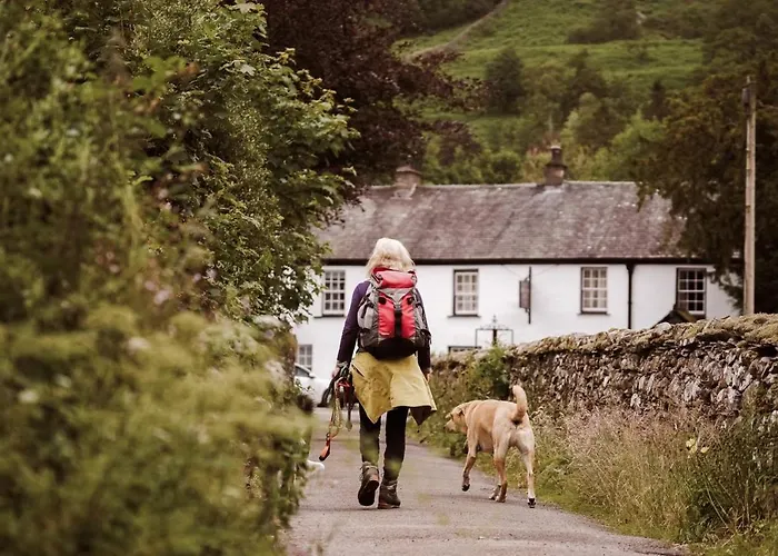 Hotel Royal Oak Rosthwaite