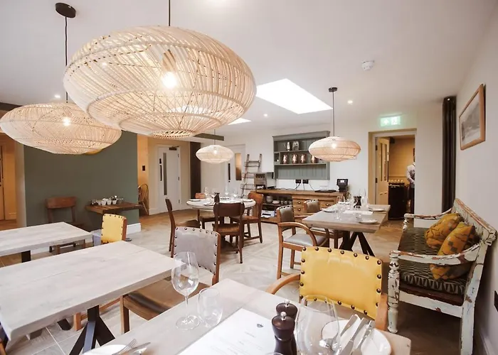 Royal Oak Hotel Rosthwaite