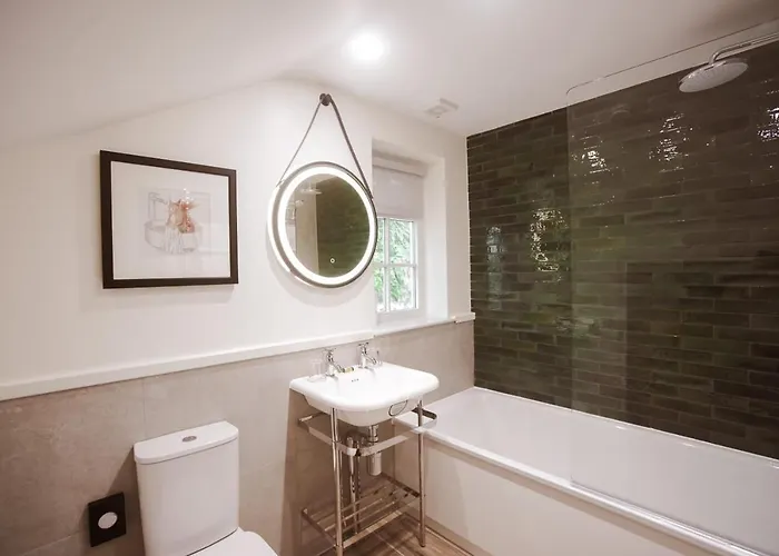 Royal Oak 3* Rosthwaite