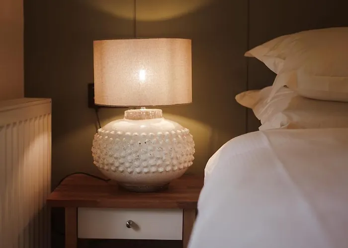 Hotel Royal Oak Rosthwaite