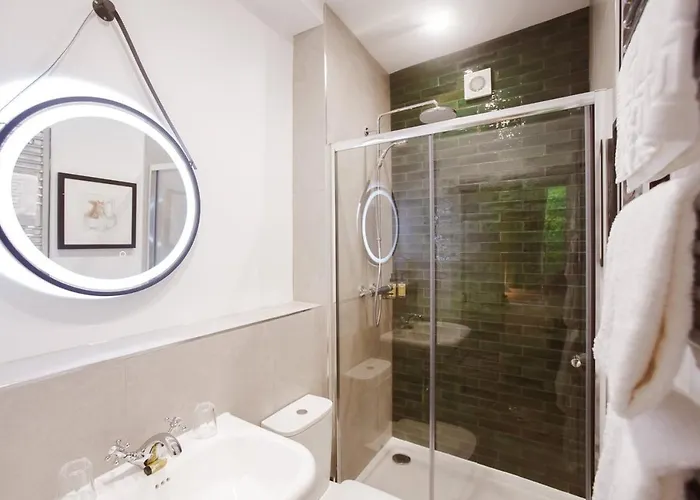 Royal Oak Rosthwaite