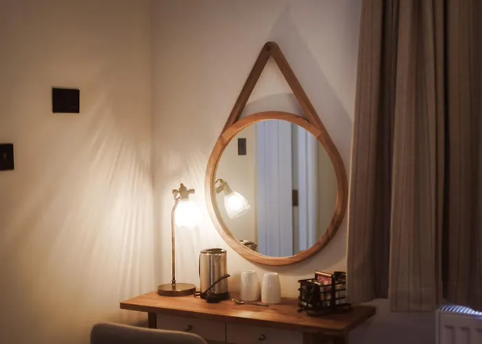 Hotel Royal Oak Rosthwaite