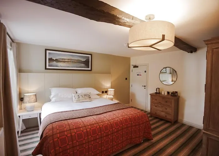 Royal Oak 3* Rosthwaite