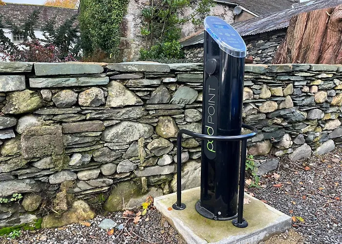 Royal Oak Rosthwaite