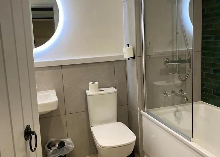 Royal Oak Rosthwaite