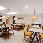 Hotel Royal Oak