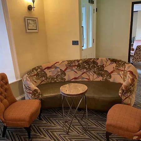 فندق Royal Oak روسثويت