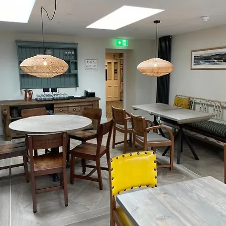 فندق Royal Oak 3*