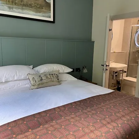 Royal Oak Hotel Rosthwaite