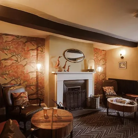 Hotel Royal Oak
