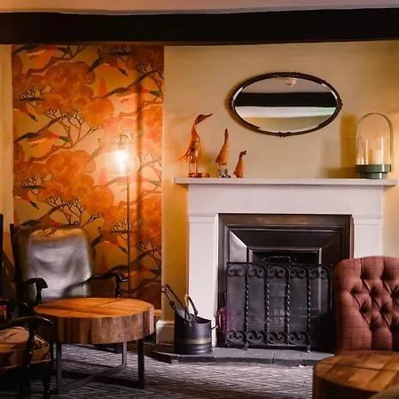 Royal Oak 3* Rosthwaite