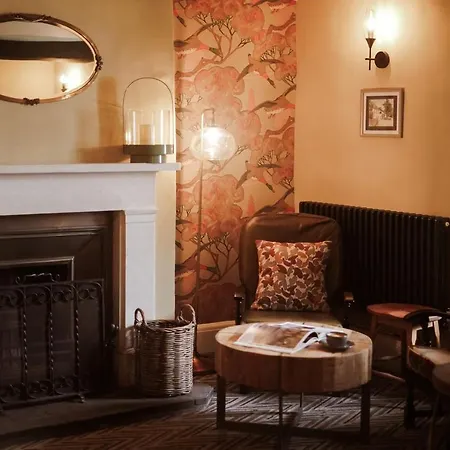 Royal Oak Rosthwaite