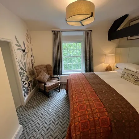 Royal Oak Hotel Rosthwaite