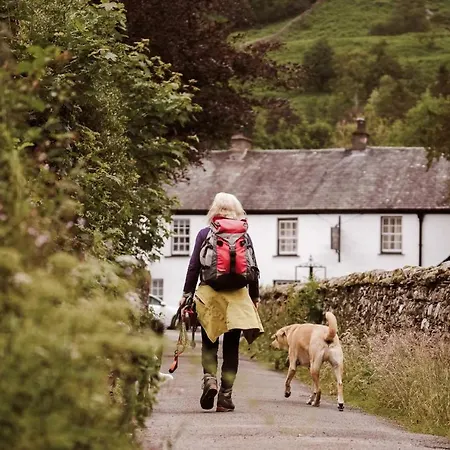 Hotel Royal Oak Rosthwaite
