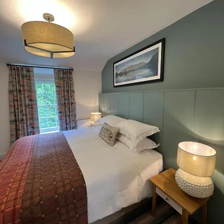 Hotel Royal Oak