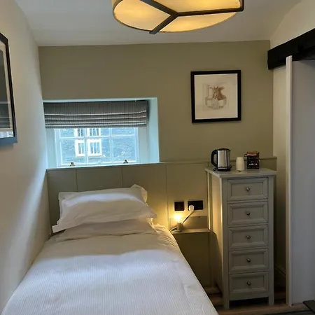 Hotel Royal Oak