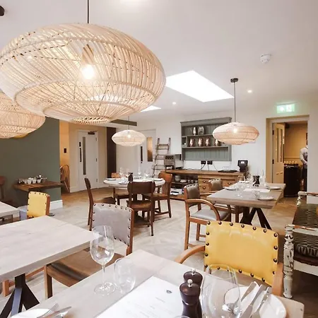 Royal Oak Hotel Rosthwaite