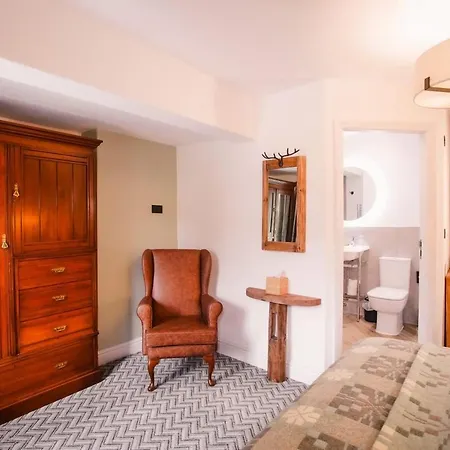 Royal Oak Hotel Rosthwaite