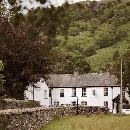Hotel Royal Oak Rosthwaite
