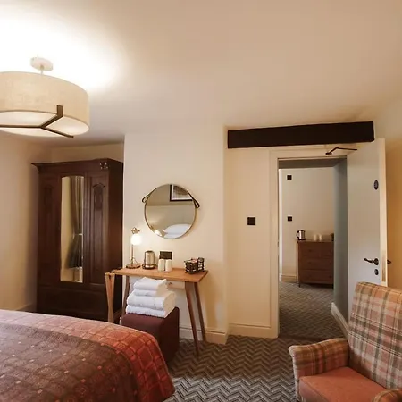 Royal Oak 3* Rosthwaite