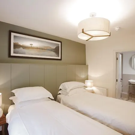 Hotel Royal Oak 3*