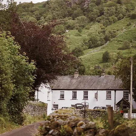 Royal Oak Hotel