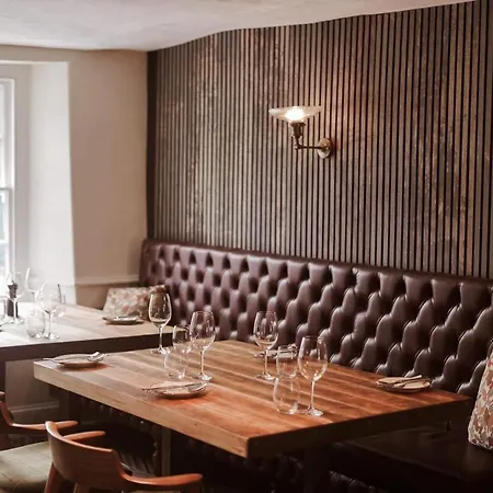 Royal Oak Hotel Rosthwaite