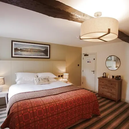 Royal Oak 3* Rosthwaite