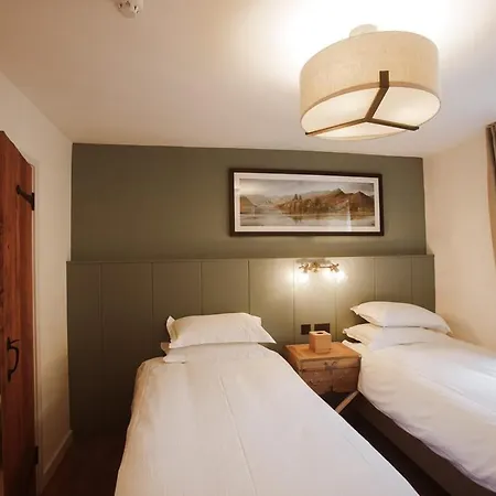 Hotel Royal Oak Rosthwaite