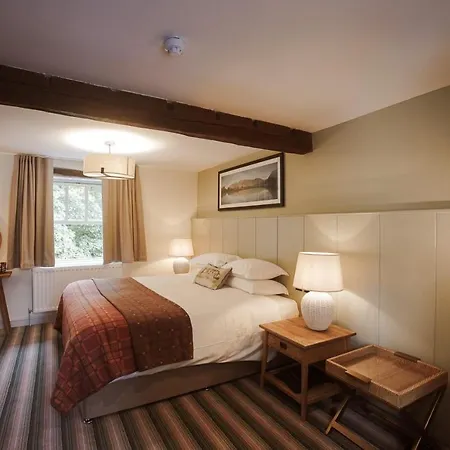 Royal Oak Hotel 3*