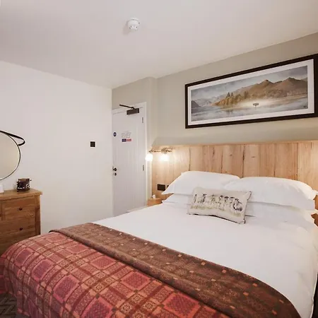 Royal Oak 3* Rosthwaite