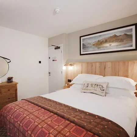 Royal Oak 3* Rosthwaite