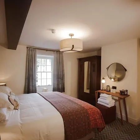 Royal Oak Hotel Rosthwaite