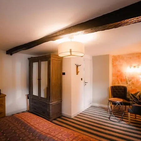 Hotell Royal Oak Rosthwaite
