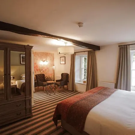 Hotel Royal Oak Rosthwaite