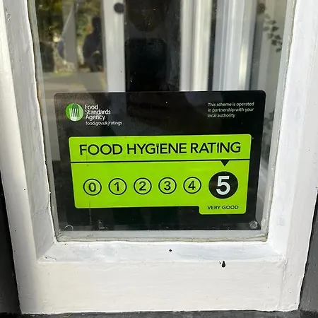 Hotel Royal Oak Rosthwaite