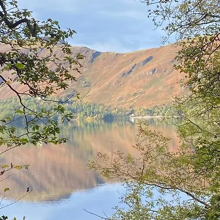 Hotel Royal Oak Rosthwaite