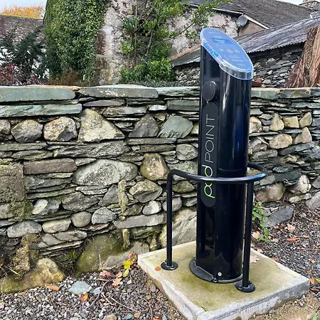 Royal Oak Rosthwaite