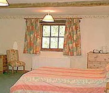 Royal Oak Hotell Rosthwaite
