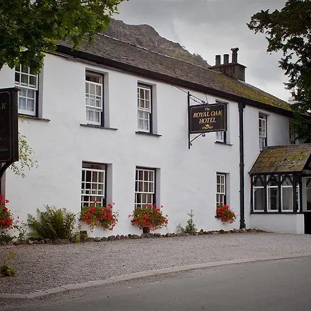 Royal Oak 3* Rosthwaite