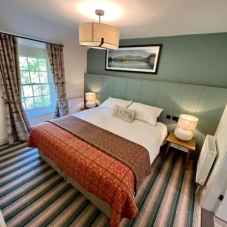 Royal Oak 3* Rosthwaite