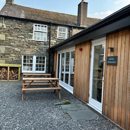 Royal Oak Hotel 3*